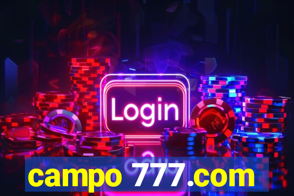 campo 777.com